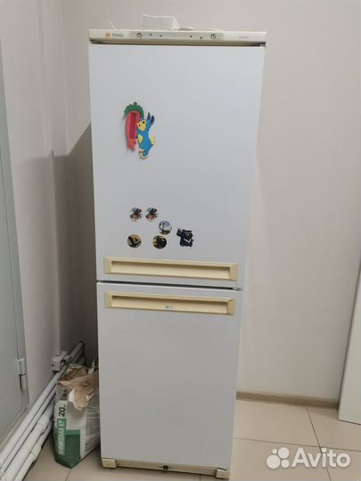Холодильник Стинол бу