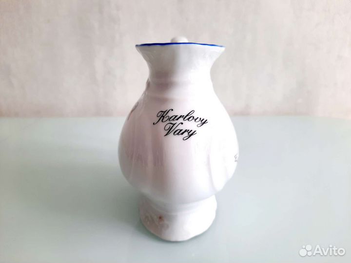 Бюветница новая Гуси, Thun, Чехия, Оригинал