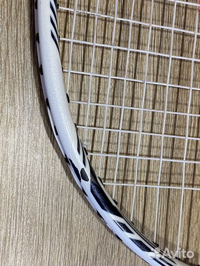 Ракетка для бадминтона yonex 99 pro