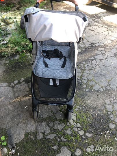 Коляска