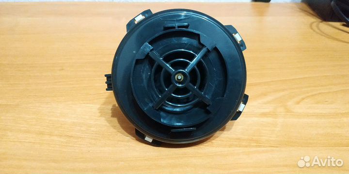 Запчасти для пылесосов