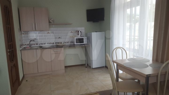 Комната 20 м², 2/2 эт.