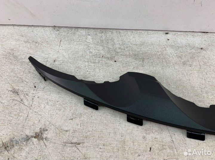 Кронштейн фары правый Chevrolet Aveo T300 2011