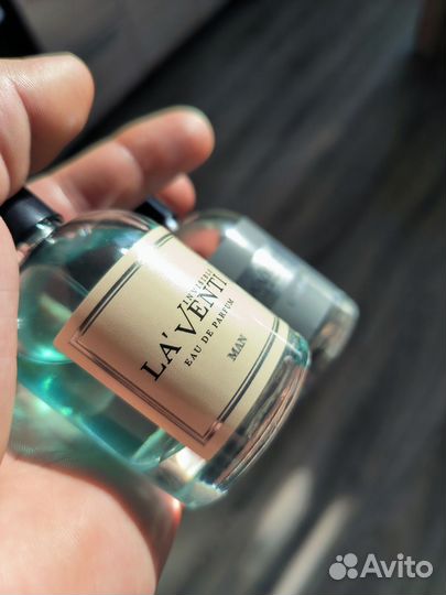 Продам 2 парфюма La'Venti