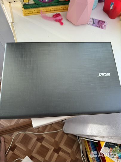 Acer Aspire E5-575 series