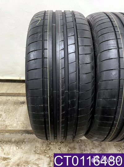 Goodyear Eagle F1 Asymmetric 5 265/40 R21 105H