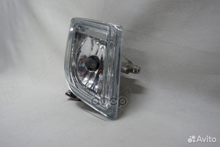 Фара противотуманная правая Mazda 6 2 GH 2007-2010