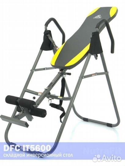 Инверсионный стол