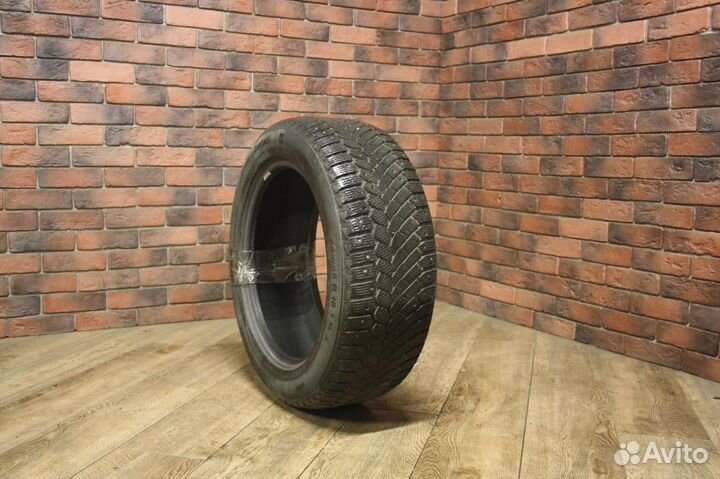 Continental Conti4x4IceContact 235/55 R18
