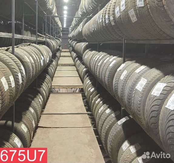 Bridgestone Ice Cruiser 7000 215/60 R17 97N