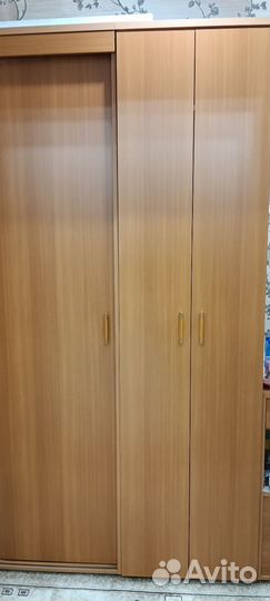 Шкаф купе в прихожую