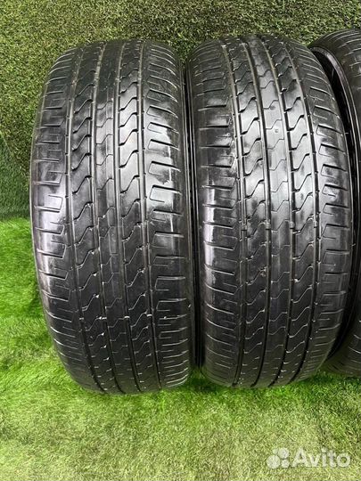 Cooper Evolution CTT 225/55 R19