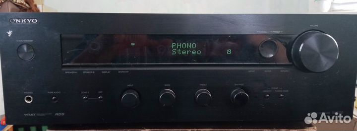 Усилитель onkyo tx - 8030