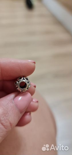 Pandora браслет с шармами