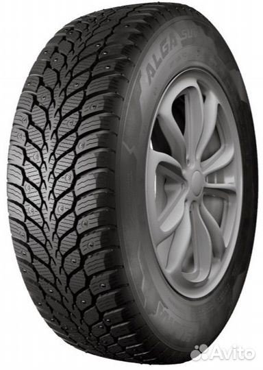 КАМА Alga SUV (HK-532) 225/75 R16