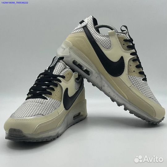 Кроссовки Nike Air Max Terrascape 90 (Арт.27410)