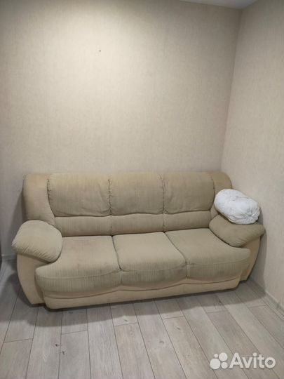 Диван раскладной бу