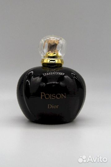 Dior poison