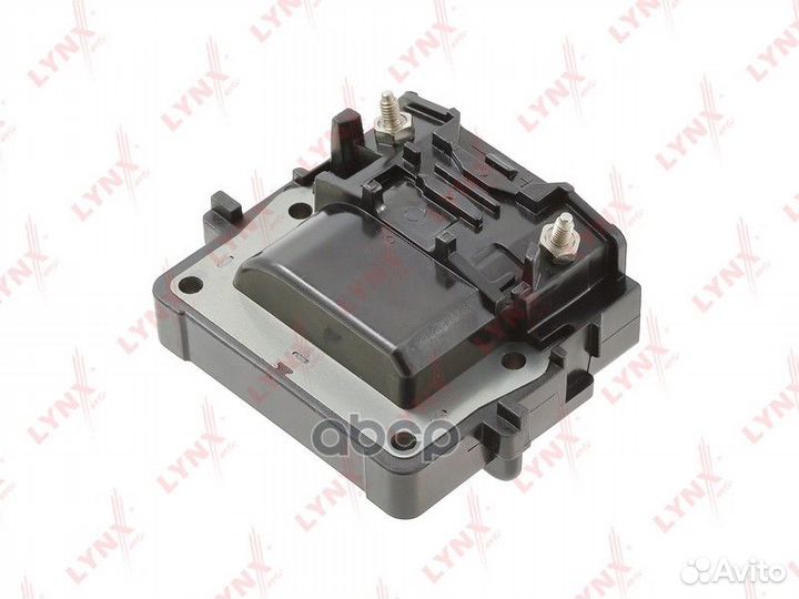 Катушка зажигания toyota Avensis(T22) 1.6 97-00