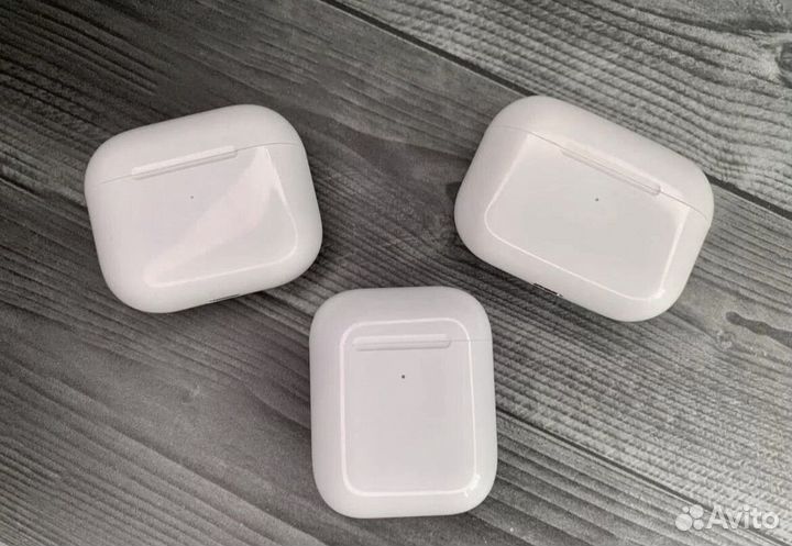 Airpods pro гарантия/отзывы в наличии