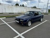 BMW 3 серия 2.0 AT, 1988, 15 000 км, с пробегом, цена 1 400 000 руб.