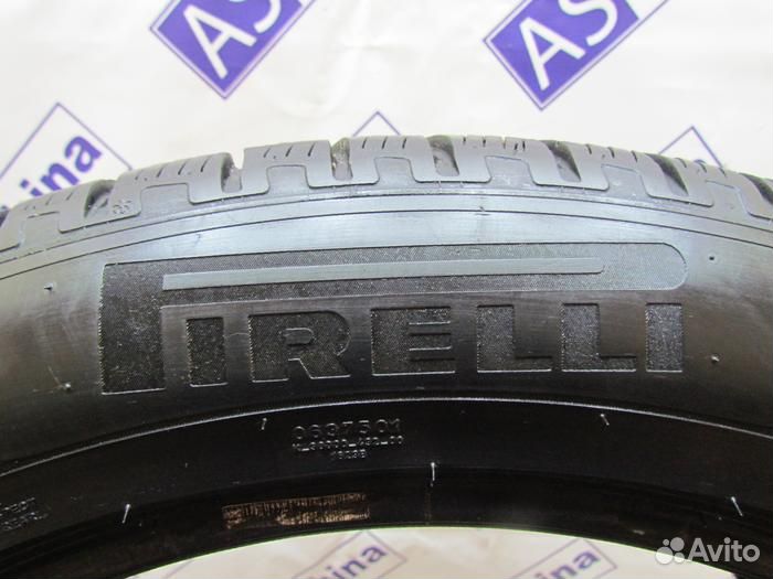 Pirelli Scorpion Winter 315/40 R21 102R