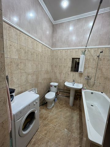 3-к. квартира, 70,6 м², 1/5 эт.