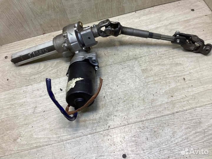 Электроусилитель руля Toyota Yaris