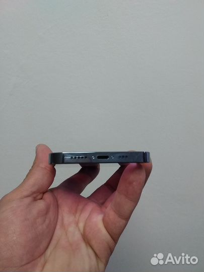 iPhone 13 Pro, 128 ГБ