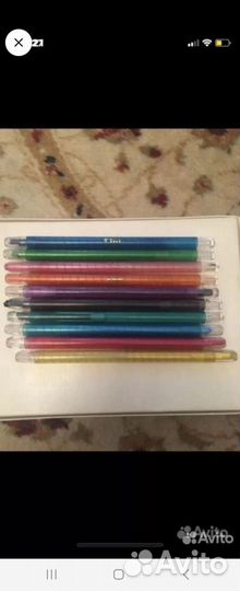 Карандаш выдвижной б/у