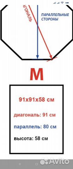 Вольер для кошек