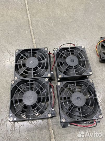 Кулеры для пк