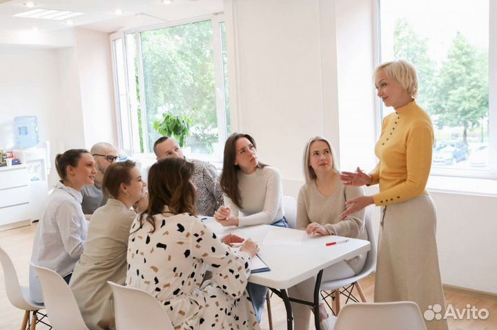 Почасовая аренда зала для мероприятий