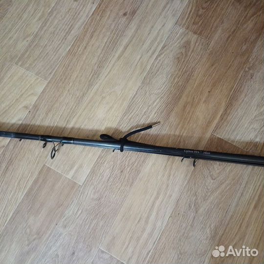 Фидерная удочка