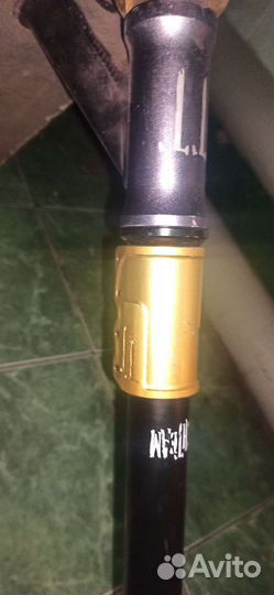 Трюковой самокат tech team street dady