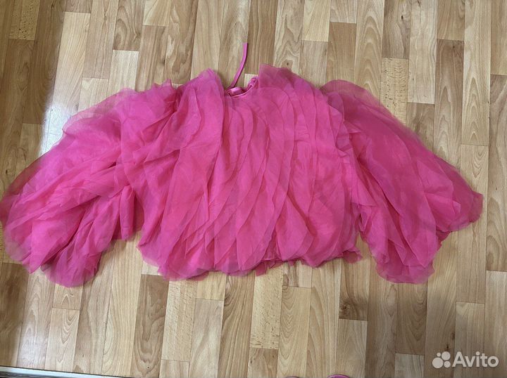 Блуза зефирка