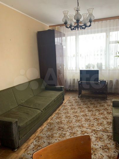 3-к. квартира, 73,8 м², 8/14 эт.