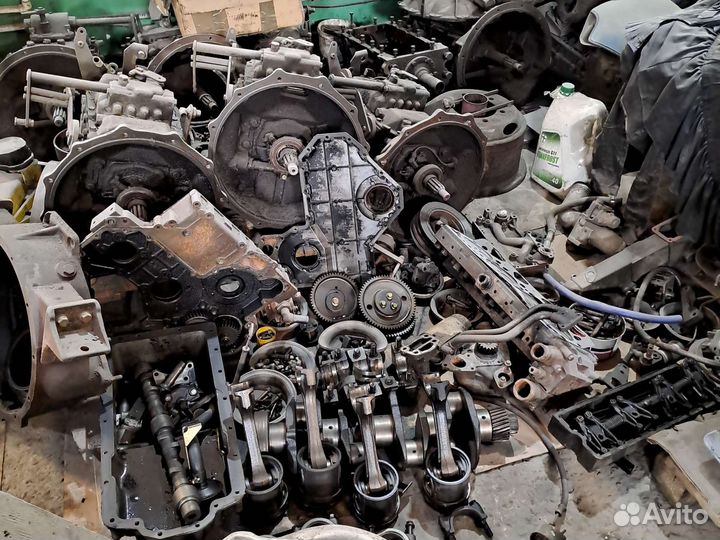 Двигатель фотон