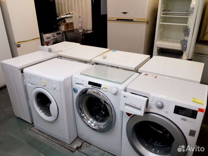 Скупка и вывоз бытовой техники Краснодар