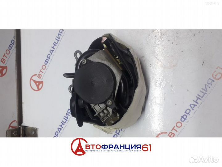 Ремень безопасности, 8974QZ peugeot 307, 3028979