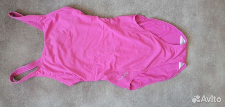 Комплект купальников для девочки 12 лет