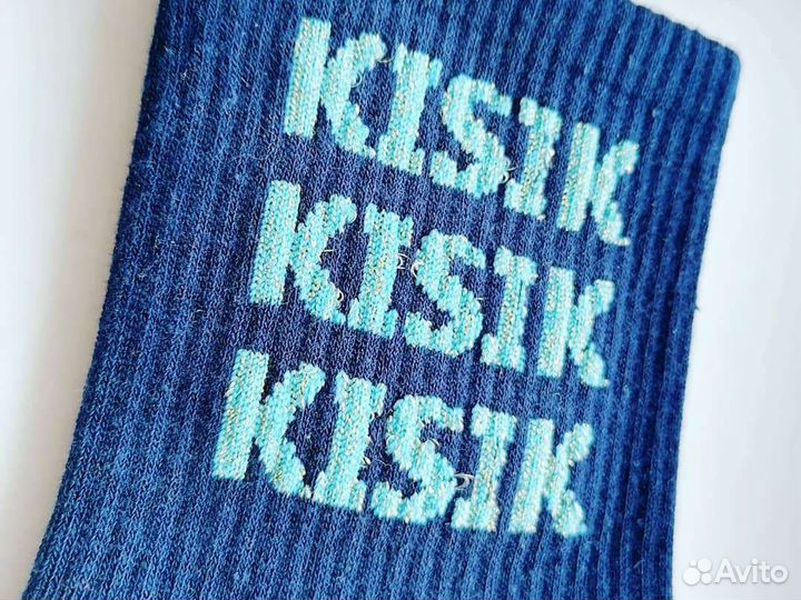 Женские носки