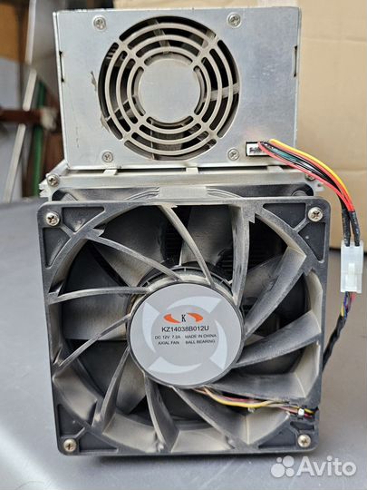 Whatsminer M21s 58 Th/s бу