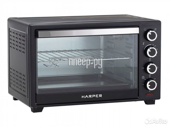 Harper HMO-3811