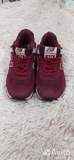 Кроссовки женские 38 размер