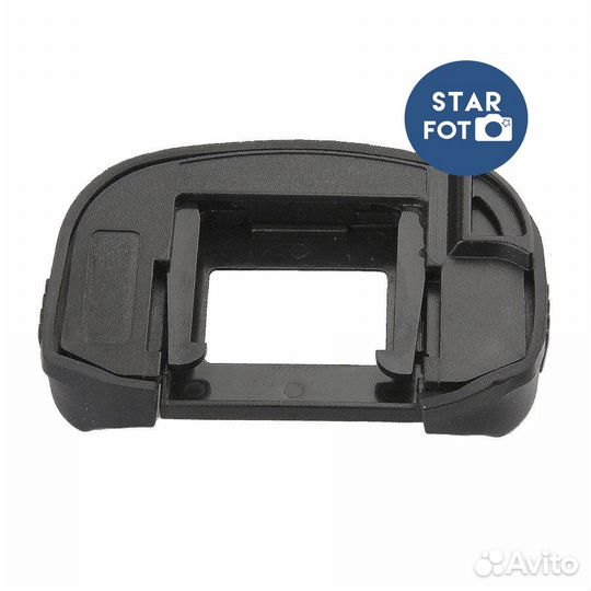 Наглазник EG для Canon EOS 1DX 1Ds 5D Mark III IV