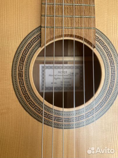 Классическая гитара