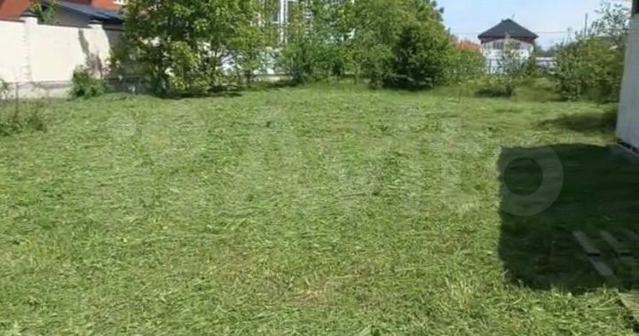 Участок 10 сот. (ИЖС)