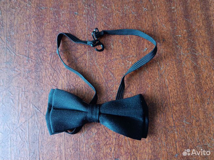 Рубашка для мальчика, бабочка