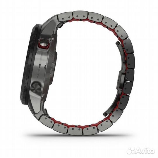 Часы Garmin Marq Athlete Gen 2 Performance Edition